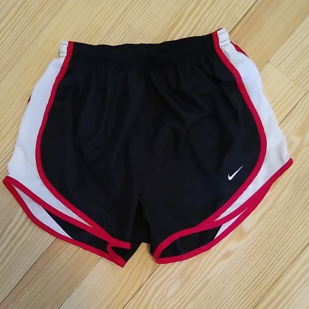 Nike Dri Fit Shorts